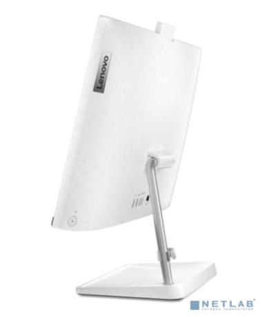 Lenovo IdeaCentre 3 24IAP7 [F0GH00JJRU] White 23.8'' {FHD IPS i3-1215U(1.20GHz)/8GB/1TB+512GB SSD/W11H/k+m}