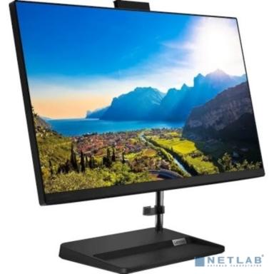 Lenovo IdeaCentre 3 27ALC6 [F0FY00FURU] Black 27" {FHD IPS Ryzen 5 5625U/16GB/512GB SSD/k+m/DOS}