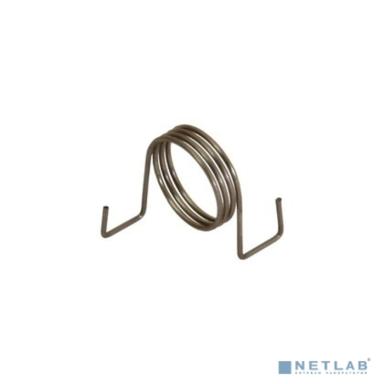 Спиральная пружина нижней гребёнки/ COIL SPRING:GATE PAWL:LOWER