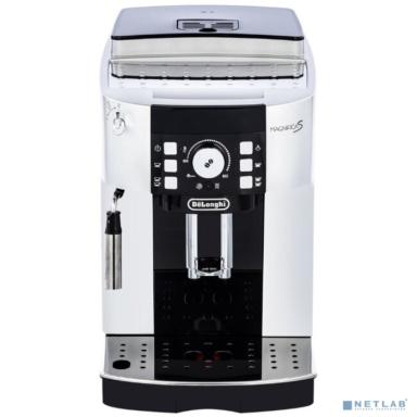 Delonghi  ECAM 21.117.SB Кофемашина