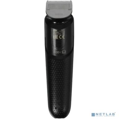 BRAUN BT7940TS+GIL Триммер + бритва Gillette  