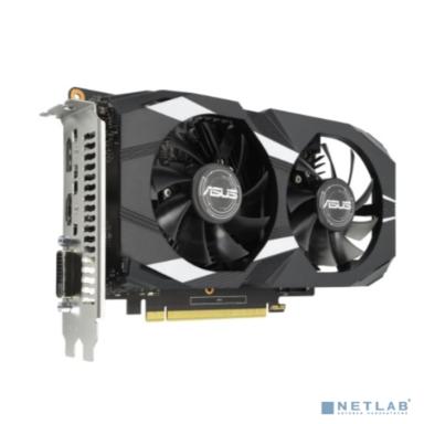 ASUS DUAL-GTX1650-4GD6-P-V2 RTL 