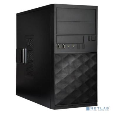 MiniTower InWin EFS052BL  RB-S450HQ7-0  U3*2 +A(HD)+ front fan holder+ Screwless [6184288]