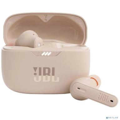 Наушники беспроводные JBL Tune 230NC sand