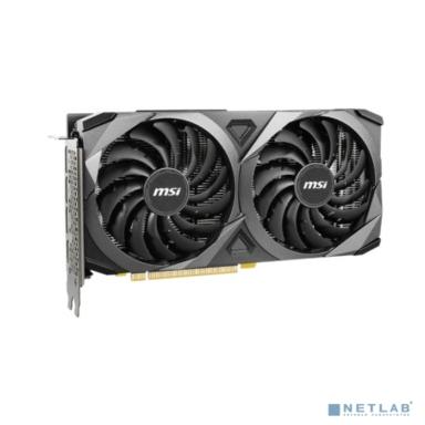 MSI RTX 3050 VENTUS 2X XS 8G OC