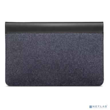 Чехол для ноутбука 15" Lenovo Sleeve, черный [gx40x02934]