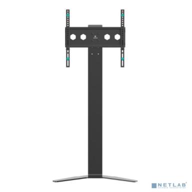 ONKRON TS1140 черный, стойка для телевизора с кронштейном 26"-65"