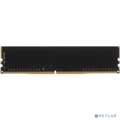 AMD DDR4 DIMM 16GB R9416G3206U2S-UO PC4-25600, 3200MHz R9 Gamers Series Black 