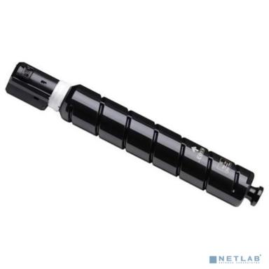 Тонер/ C-EXV 61 Black Toner
