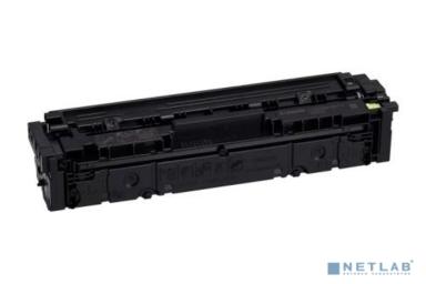 Canon Тонер-картридж/ CRG 067H Y  MF651Cw/MF655Cdw/LBP631Cw