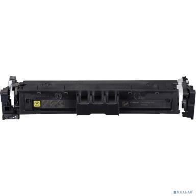 Canon Тонер-картридж CRG 069 H Y, 5095C002, 5500 стр