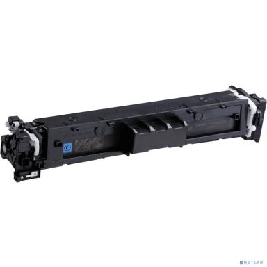 Canon Тонер-картридж CRG 069 H C, 5097C002, 5500 стр