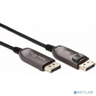 Активный оптический кабель Telecom DP1.4 8K@60Hz 30м <TCG2130-30M>