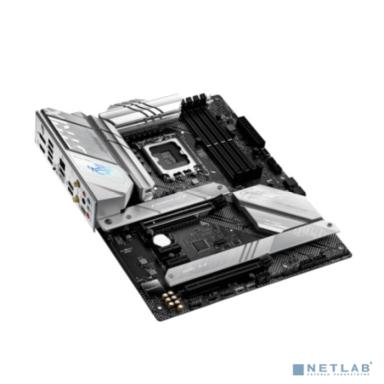 Материнская плата/ ROG STRIX B660-A GAMING WIFI