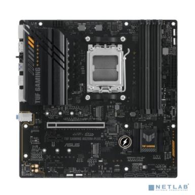 Материнская плата/ TUF GAMING A620M-PLUS