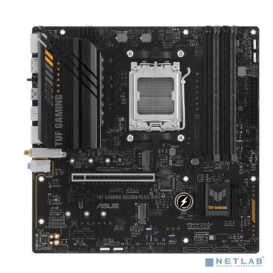 Материнская плата/ TUF GAMING A620M-PLUS WIFI