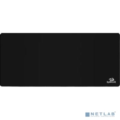 Redragon Игровой коврик Flick XL 400х900х4 мм, ткань+резина [77990]				
