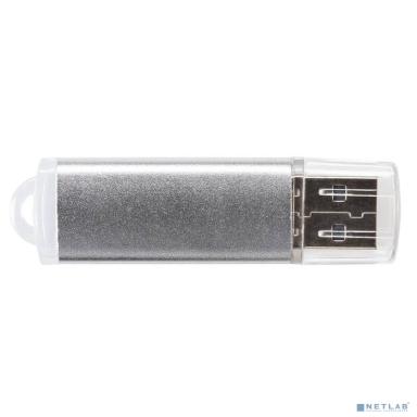 Move Speed USB  4GB M3 серебро