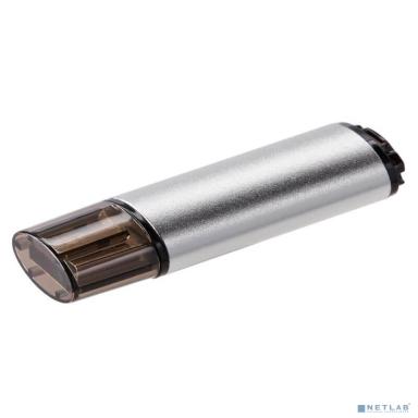 Move Speed USB  64GB M1 серебро