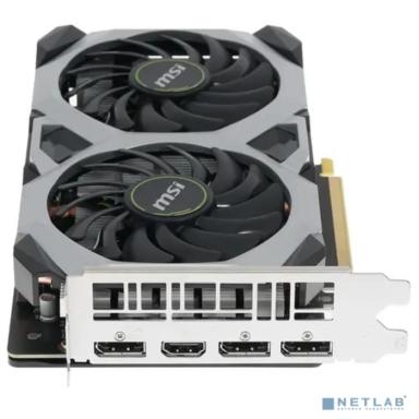 Видеокарта/ GeForce GTX 1660 SUPER VENTUS XS OC