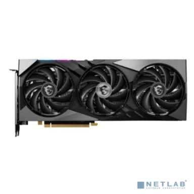 Видеокарта/ GeForce RTX 4060 Ti GAMING X SLIM 16G
