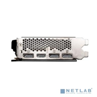 Видеокарта/ GeForce RTX 4060 VENTUS 2X BLACK 8G OC