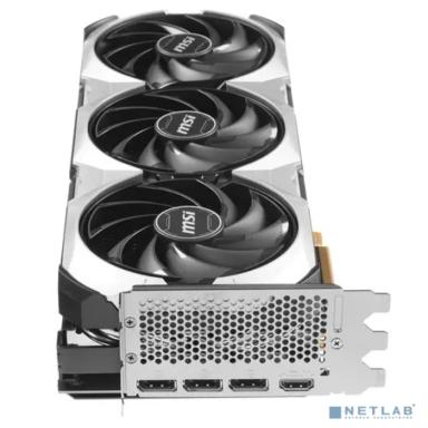 Видеокарта/ GeForce RTX 4080 16GB VENTUS 3X OC