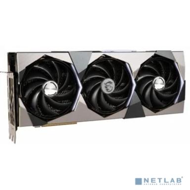 Видеокарта/ GeForce RTX 4090 SUPRIM 24G