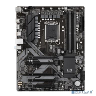 Gigabyte B760 DS3H DDR4 {Socket 1700, Intel®B760, ATX, RTL}