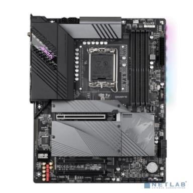 Gigabyte B760 A MASTER DDR4
