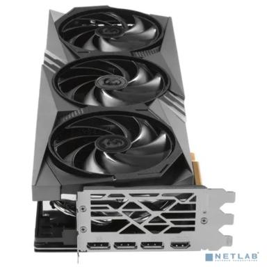 Видеокарта/ GeForce RTX 4080 16GB GAMING X TRIO