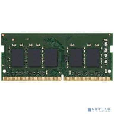 Kingston 8GB 2666MHz DDR4 ECC CL19 SODIMM 1Rx8 Micron R KSM26SES8/8MR