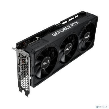 Видеокарта PCIE16 RTX4060TI 16GB RTX4060TI JETSTREAM 16GB PALIT