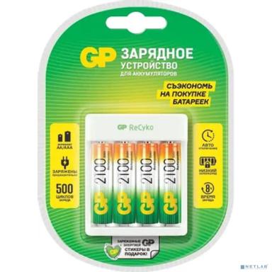 GP E411/210AAHCCS-2CR1 5/10