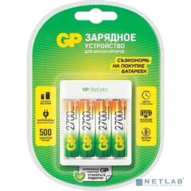 GP E411/270AAHCCS-2CR1 5/10