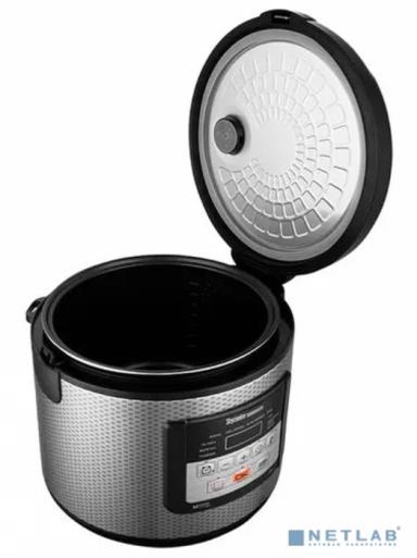REDMOND RMC-M224S Мультиварка , 860 Вт, черный