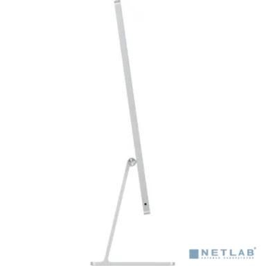 Apple iMac A2438 24" 4.5K M1 8 core/16Gb/SSD256Gb/7 core GPU /macOS/kb/m/silver 4480x2520 Z13K004AE
