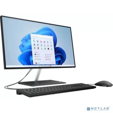 HP 24-ck0015ny AiO [65S81EA] Jack Black 23.8" {FHD i3 12100T/16Gb/1000+256PCISSDGb/Internal Graphics/Win11Home}