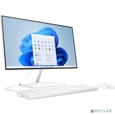 HP 24-ck0020ny AiO [65S85EA] Snow White  23.8" {FHD  i3 12100T/8Gb/512PCISSDGb/Internal Graphics /Win11Home}