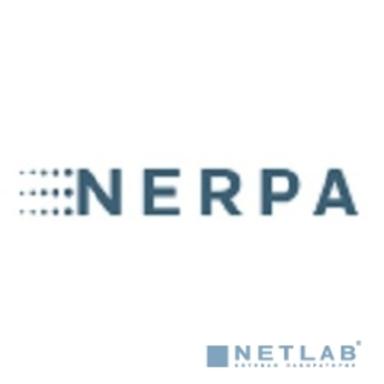 Сервер NERPA NORD D5525 (2U312/2xAMD EPYC 7543/16x DDR4 64GB RDIMM 3200/2x SSD SATA 240GB 2.5" DWPD1.3/1x LSI 9460-16i 4Gb RAID 0/1/10/5/50/6/60 /2x1GbE RJ45 LAN ports on-board/2x950W Power / 1YSTD 