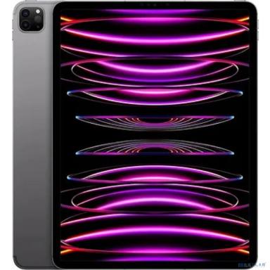 Apple iPad Pro 12.9-inch 2022 256GB WiFi + Cellular - Space Grey [MP603LL/A] (A2764 США)