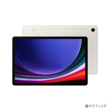 Samsung Galaxy Tab S9  12/256Gb 5G Beige arabic (SM-X716BZEEMEA)