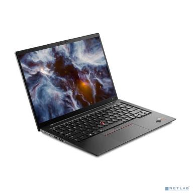 Lenovo ThinkPad X1 Carbon G11 [21HM003ACD_PRO] (КЛАВ.РУС.ГРАВ.) Black 14" {2.2K IPS i7-1360P/16GB/512GB/LTE/W11Pro}