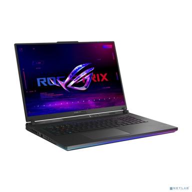 ASUS ROG Strix SCAR 18 G834JY-N6087 [90NR0CG1-M006E0] Black 18" {WQXGA i9 13980HX/32768Mb/2TbPCISSDGb/RTX4090 16Gb/noOs}
