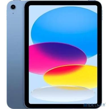 Apple iPad 10.9-inch (2022 10-th gen) Wi-Fi 64GB - Blue {A14 Bionic} [MPQ13]