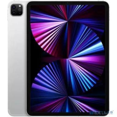 Apple IPAD PRO 11 128GB WI-FI SILVER BIG DAMAG [MNXE3]