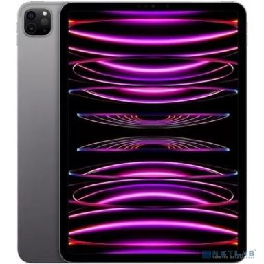 Apple IPAD PRO 11 128GB WIFI+CELLULER GRAY [MNYC3]