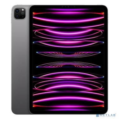 Apple iPad Pro 12.9 1024GB WiFi Space Grey (MNXW3)