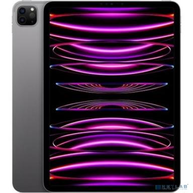 Apple IPAD PRO 11 512GB WI-FI GRAY [MNXH3]