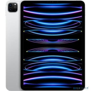 Apple IPAD PRO 11 512GB WI-FI SILVER [MNXJ3]